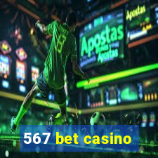 567 bet casino